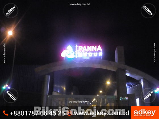 billboard bd LED Sign bd LED Sign Board price in Bangladesh